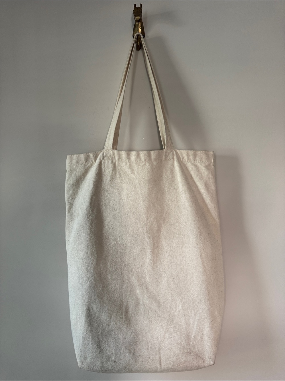 Organic Tote Bag - Picture 5 of 6